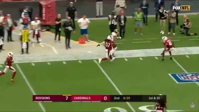 [Highlight] Alex Smith: Quarterbacking 101
