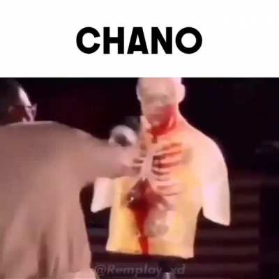 Mecha mechaa