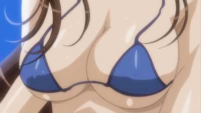 Luscious Titty Drop