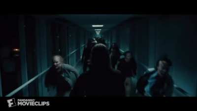 How people feel after vaccination.