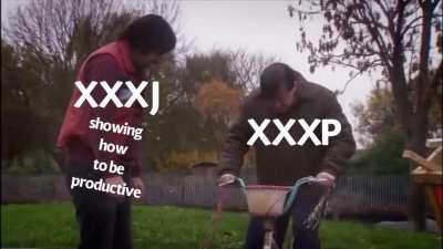 forgive us judgers