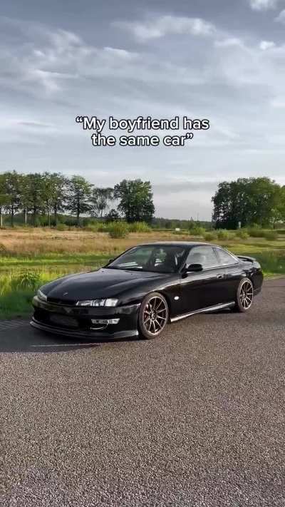 Outjerked by Peugeot 