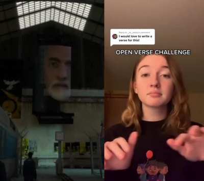 Breen got bars