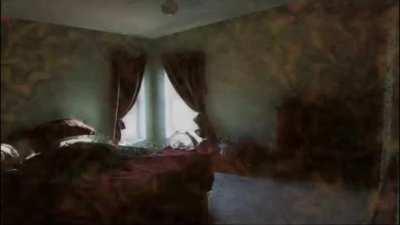 Sleep Paralysis