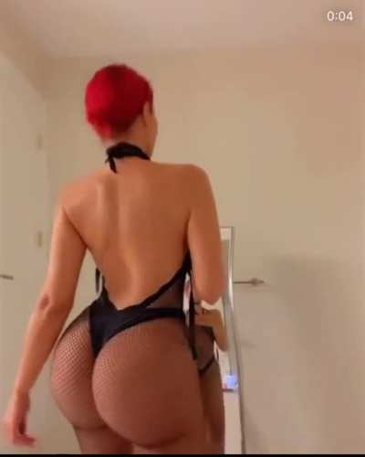 Ig post she deleted