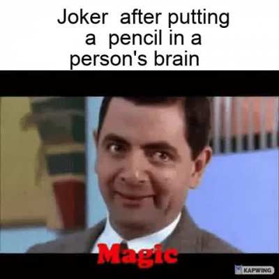 Aight imma learn that