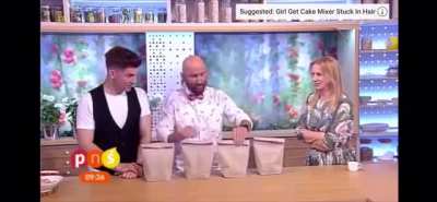 Курва!