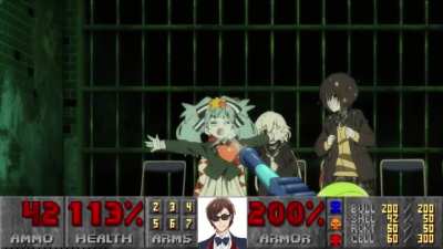 Z1S1 - At Idol's Gate