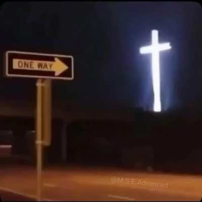 A One Way Trip