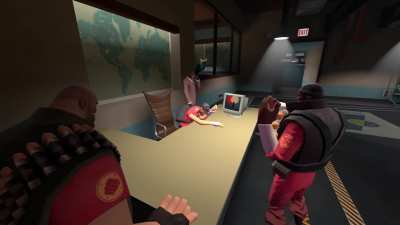 Caught (15.ai)