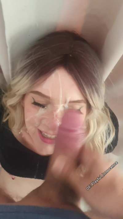 Please cum for me daddy 💦🥵 OnlyFans: Playf<wbr>ul_In<wbr>nocen<wbr>ce
