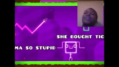 Yo mama