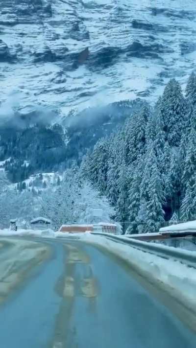 Grindelwald, Switzerland
