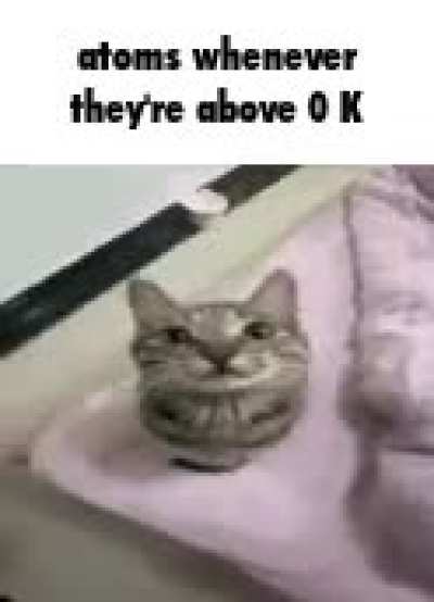 Why so shaky