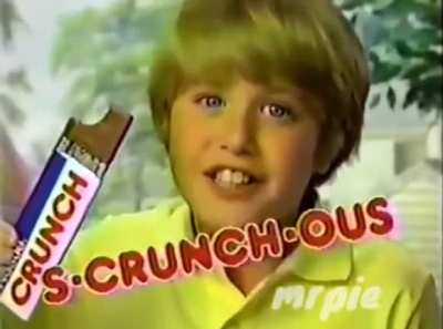 cronchi