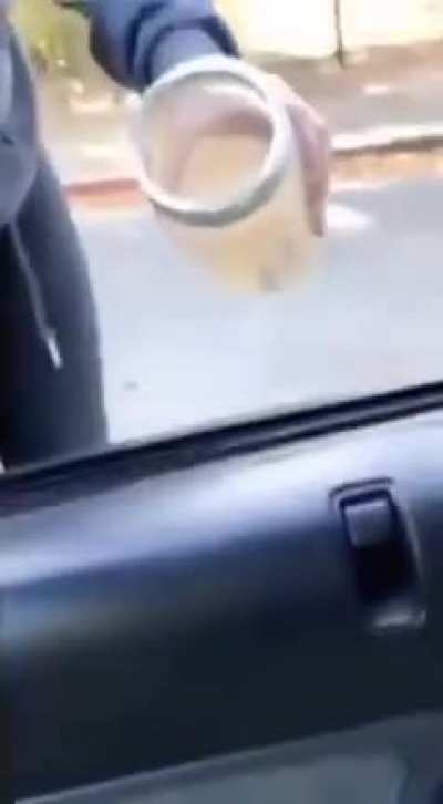 Better cut. Original post linked in comments