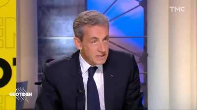 Alors Nicolas, le mot que tu cherches ce n'est pas 