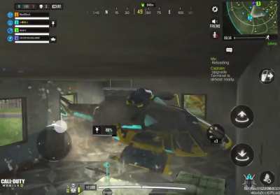 Activision: Nah bro, that is a feature...