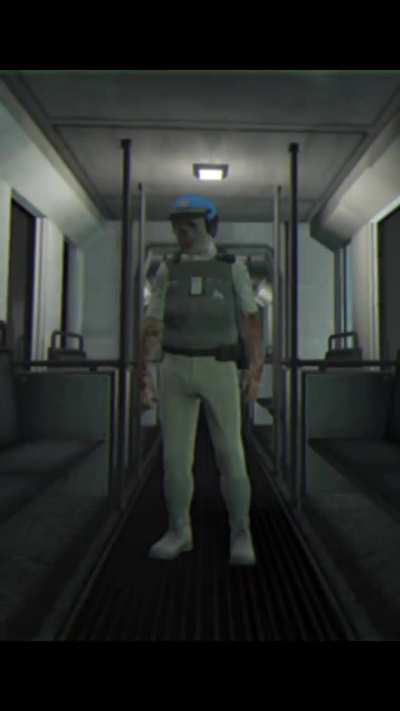 Heres the outfits I made.