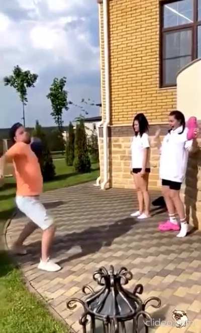 Double Tap
