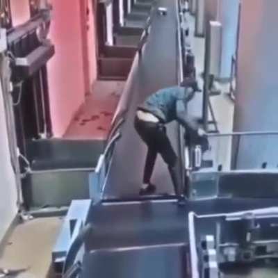 Avoiding security