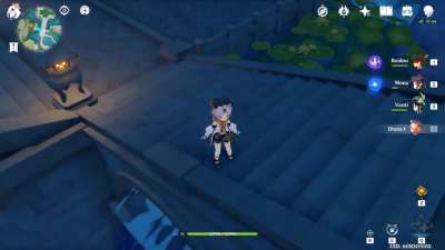 For anyone who haven't found this chest yet.