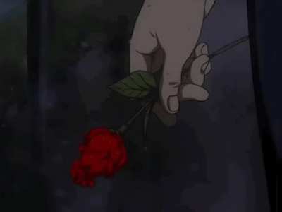 Vintage anime just hits differently..