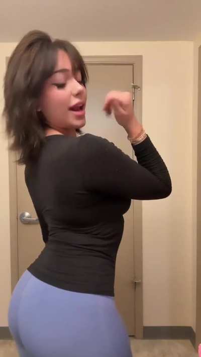 Shake it 🍑
