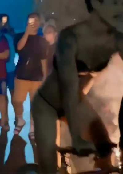 Sexy mo manong