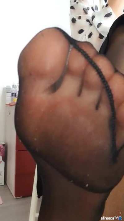kbj feet