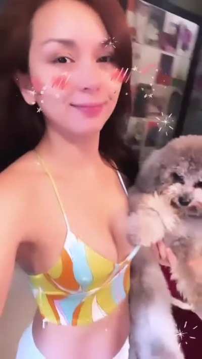 Beauty Gonzalez