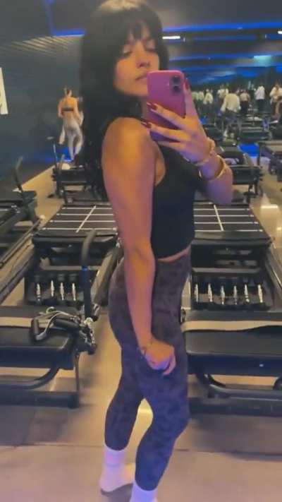 Nina’s snapchat stories