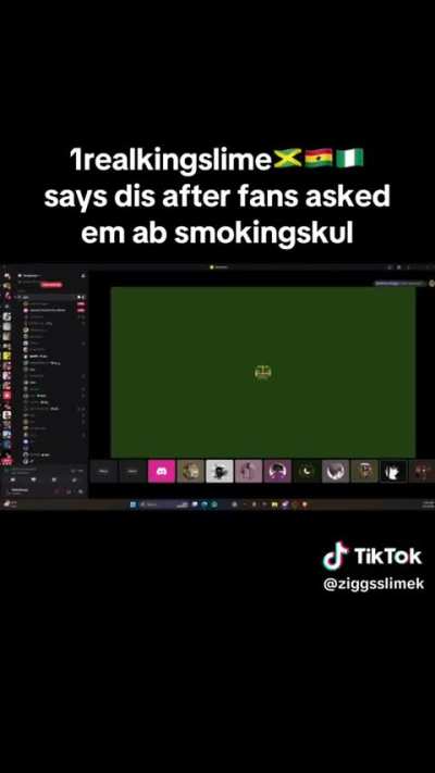 Dam after all the generational collabs🤦‍♂️