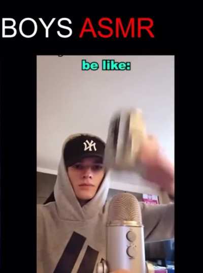 Asmr