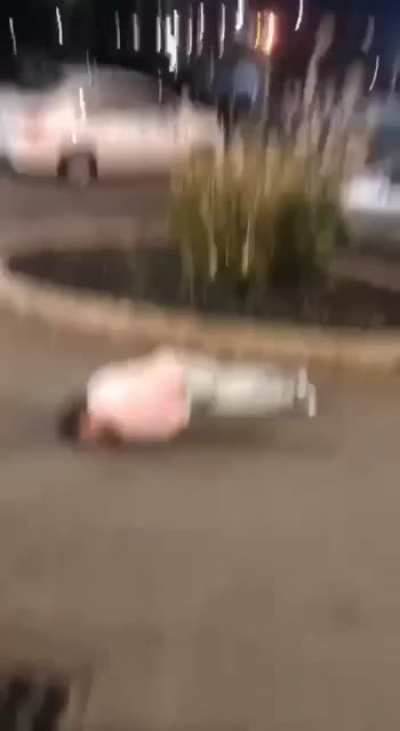 Suckerpunch KO.