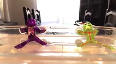 i miss these guys