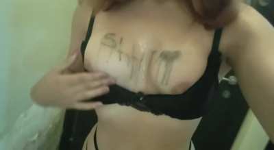 Ride me till I beg for you to cum in my throat