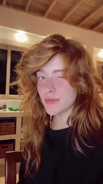 😉💦