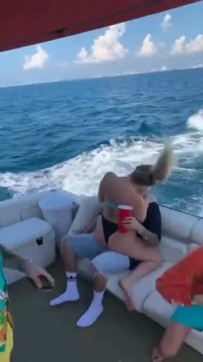Lap Dance