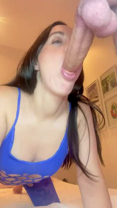 The tongue is key!