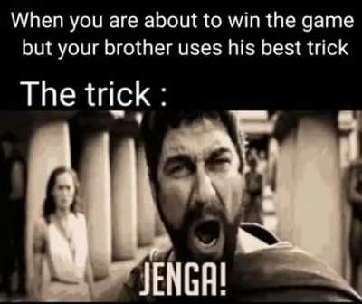 This is a shitpost