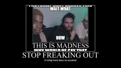 this is madness