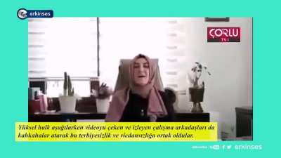 Senin tipini ecdadını sikeyim orospu evladı seni (böyle orospu evlatları ortaya çımması bi yandan iyi oy kaybederler)