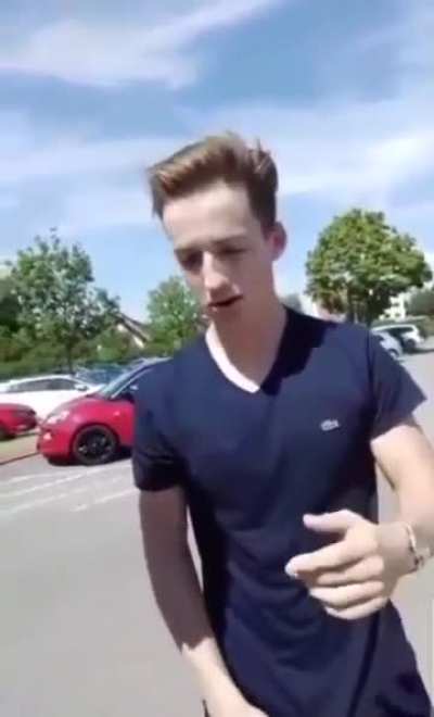 Entschuldigung