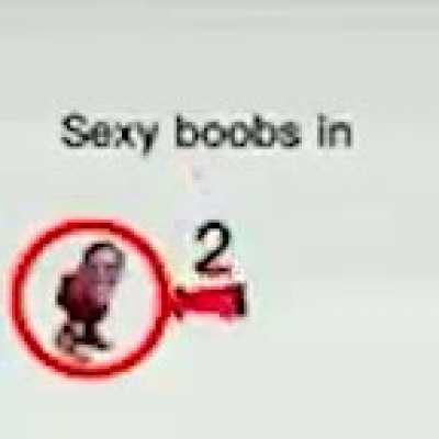 boobs