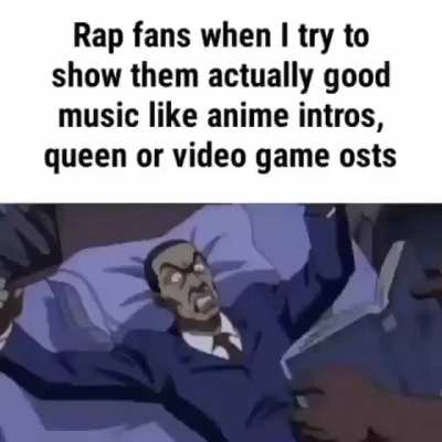 Rap