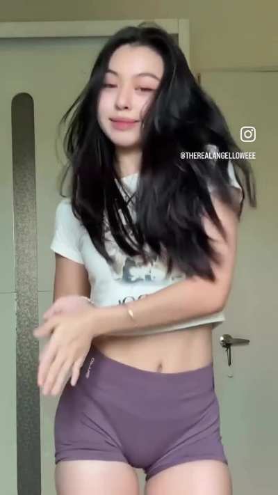 dancing