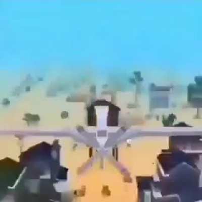 Wait where is it going?