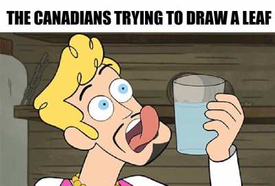 the struggle is real