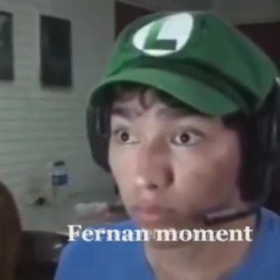 Fernan momento